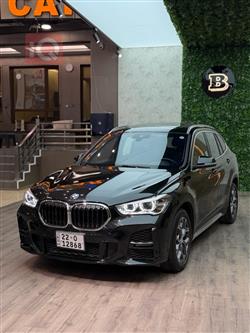 بي ام دبليو X1